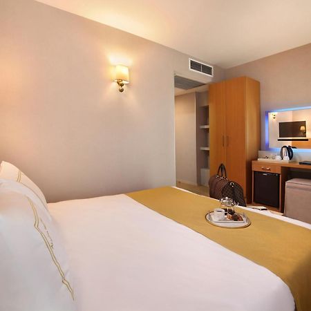 Almina Hotel - Special Class Istanbul Exterior photo