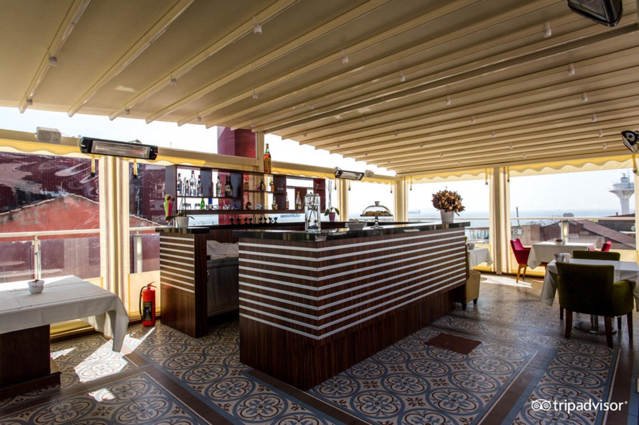 Almina Hotel - Special Class Istanbul Exterior photo